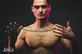 Поводок Party Hard Willpower Lola Games Party Hard