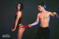 Плеть Party Hard Temptation Red Lola Games Party Hard