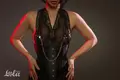 Зажимы на соски Party Hard Starlet Lola Games 