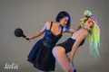 Шлепалка Party Hard Barb Lola Games 