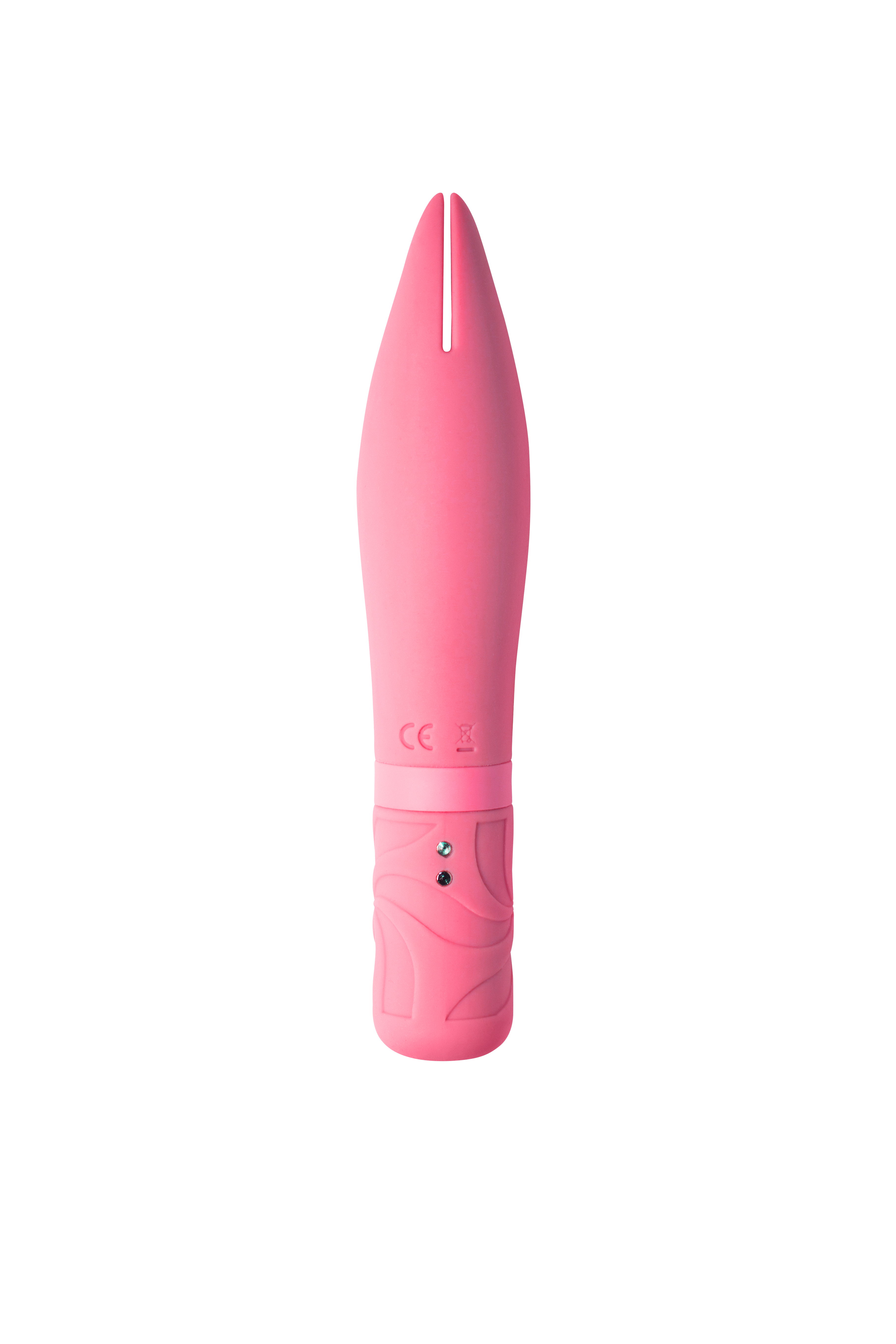 Вибростимулятор Lola Games Universe BonBon’s Powerful Spear, розовый