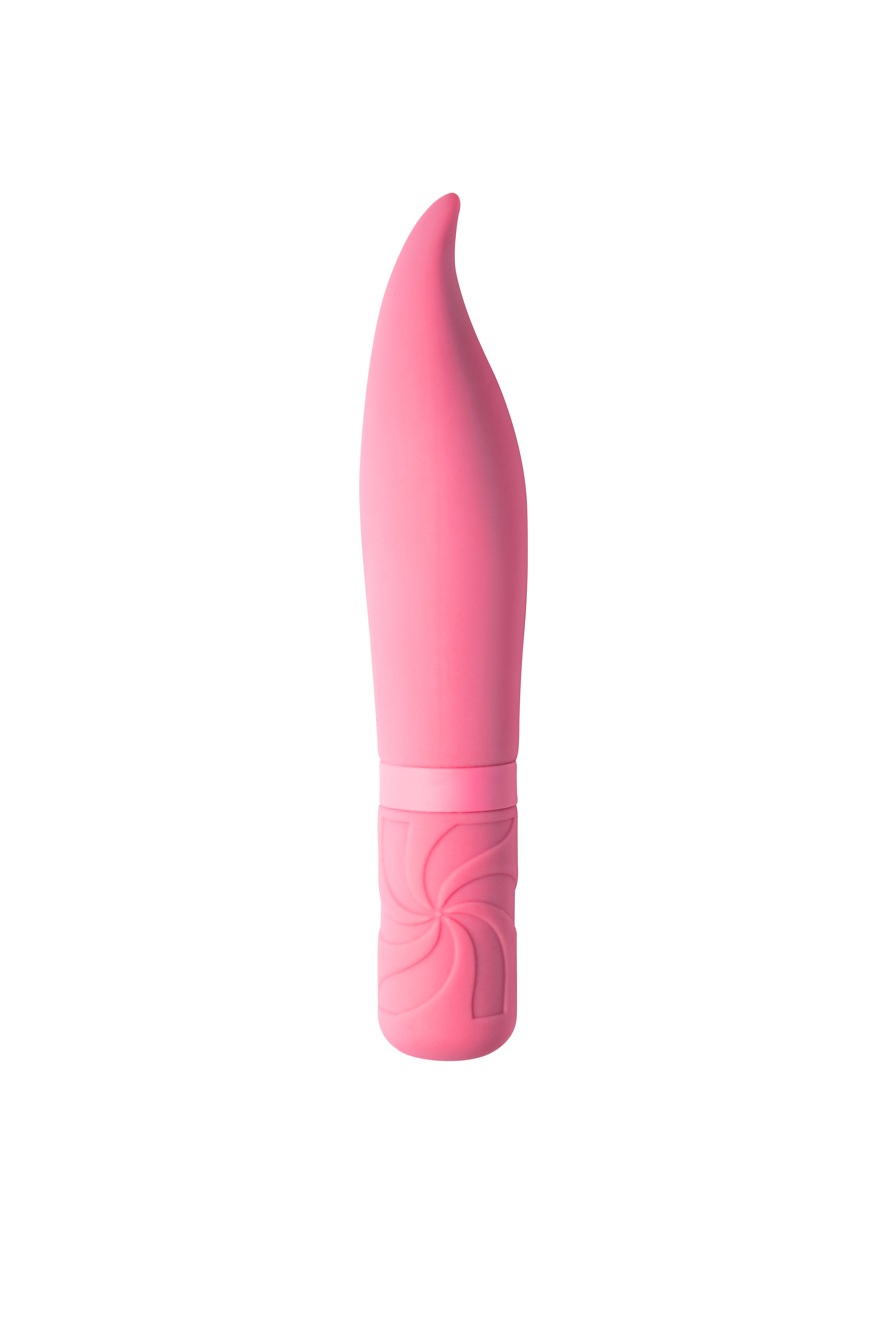 Мини-вибратор Lola Toys Universe BonBon’s Powerful Spear, розовый