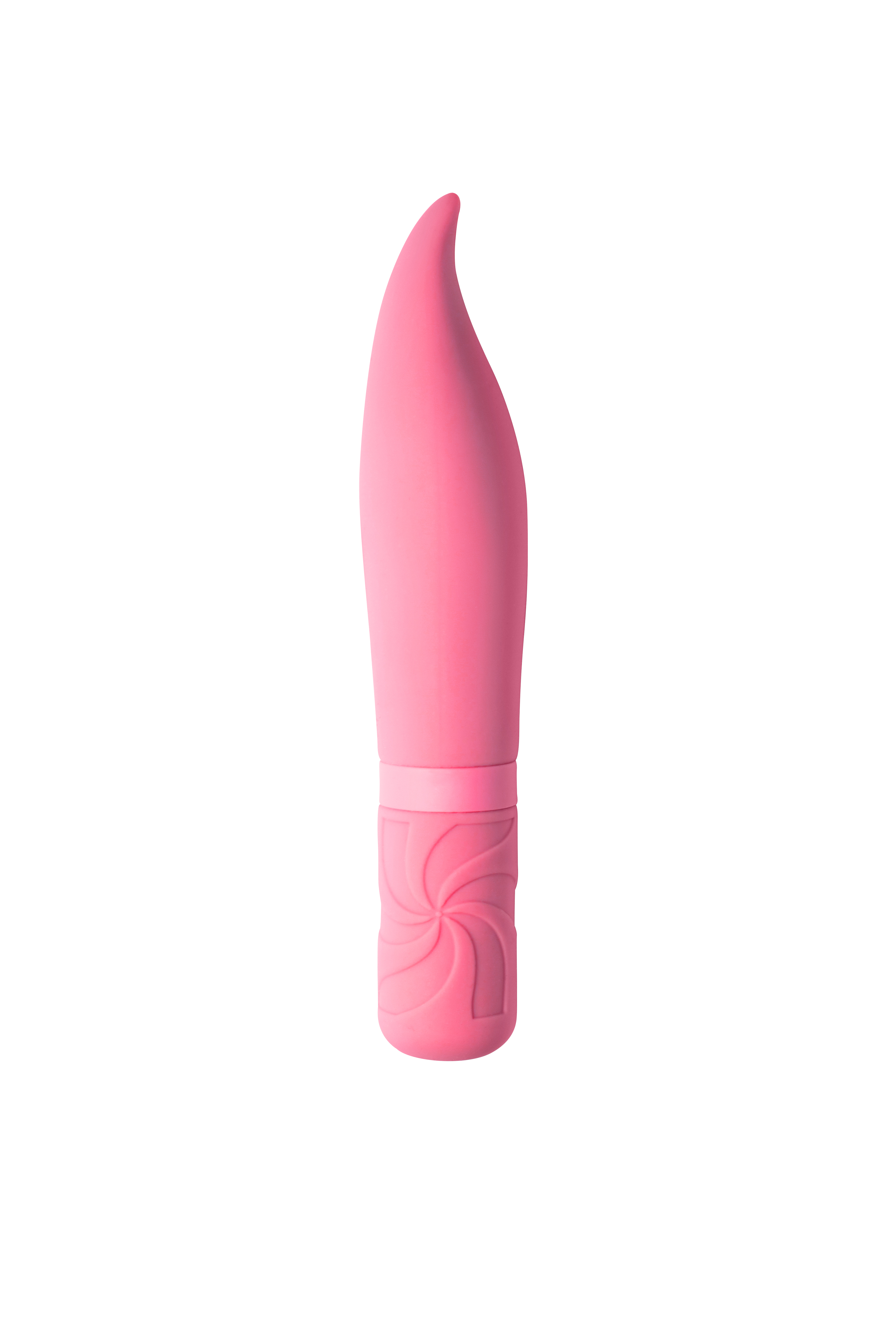 Вибростимулятор Lola Games Universe BonBon’s Powerful Spear, розовый