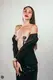 Пэстисы Burlesque Evans Silver Lola Games Burlesque