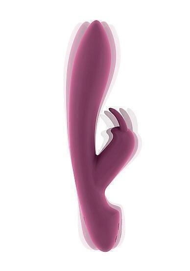 Вибратор Mila Pink Shotsmedia