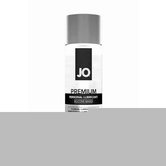 Лубрикант JO Premium Original на силиконовой основе, 60 мл