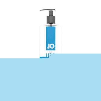 Лубрикант JO H2O Original на водной основе, 480 мл