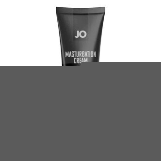 Крем для мастурбации на гибридной основе JO Masturbation Cream на гибридной основе, 120 мл