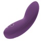 Мини-вибратор Lelo Lily 3, фиолетовый