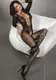 Комбинезон Livia Corsetti Zita Black, черный XL/XXL