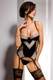 Корсаж Casmir Marica corset, S/M