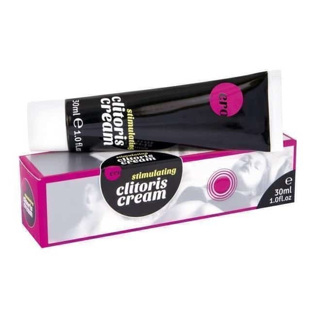 Стимулирующий крем для клитора Cilitoris Creme stimulating 30 мл 77201 ...