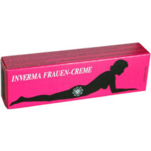 Крем Inverma Frauen для нее, 20ml