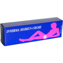 Крем Inverma Herren для него, 20ml