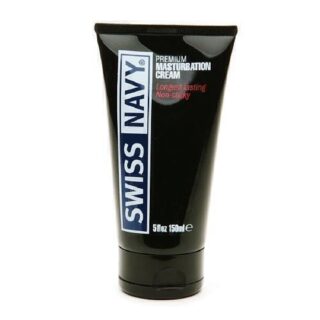 Крем для мастурбации Swiss Navy Premium Masturbation, 150 мл