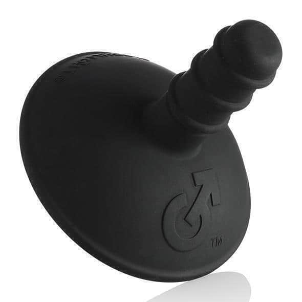 Крепление для фаллоимитатора Fleshlight Dildo Suction Cup, черный