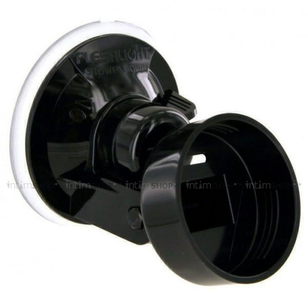 

Крепление для душа Fleshlight Shower Mount, черное