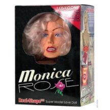 Кукла NMC Monica Rose
