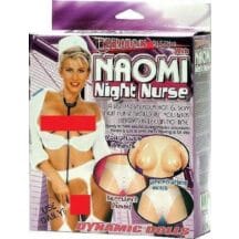 Кукла Naomi Night Nurse
