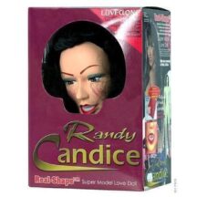 Кукла NMC Randy Candice