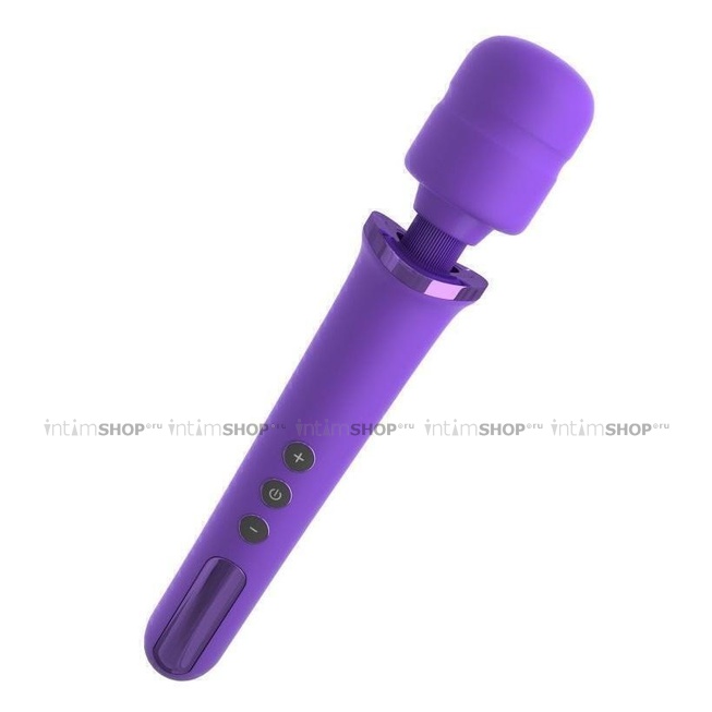 фото Вибромассажер Pipedream Fantasy For Her Rechargeable Power Wand 
