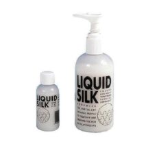 Лубрикант жидкий шёлк Liquid Silk 250 Ml.