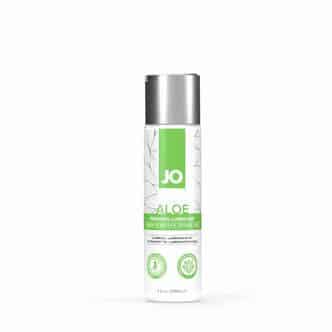 Лубрикант JO Aloe на водной основе, 120 мл