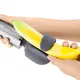 Насадка для вибромассажера Le Wand Loop, серая