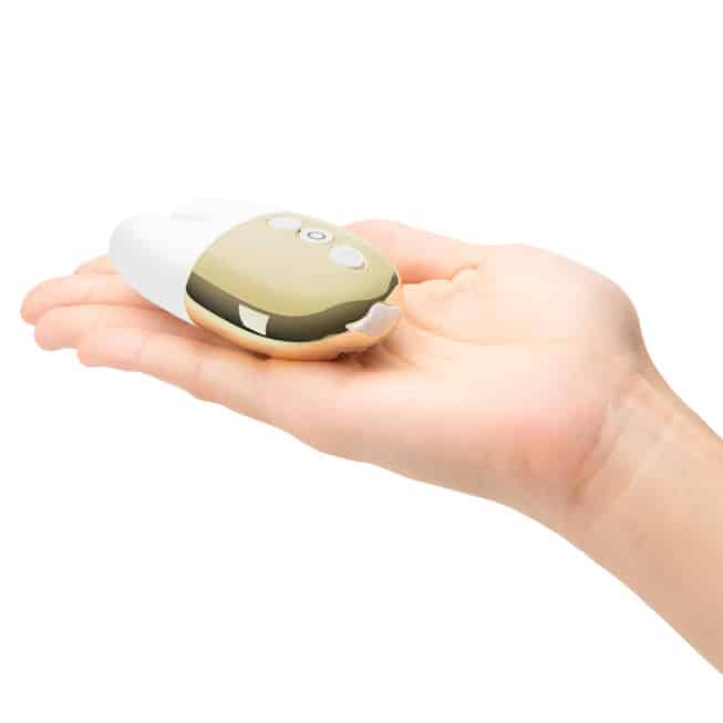 thumb