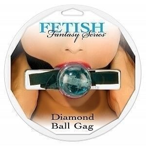 Кляп Diamond Ball Gag