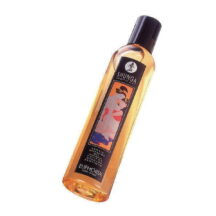 Массажное масло Shunga Цветочная эйфория, несъедобное, 250 мл