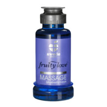 Лосьон для Массажа Swede Fruity Love Massage Blueberry/Cassis, 100 мл