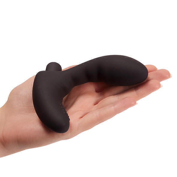 Массажер простаты Pornhub Anal Vibrating Prostate Massager