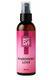 Массажное масло Hot Planet Pheromone Love малиновый пирог, 150 мл