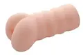 Мастурбатор-анус Kokos Tongggo, телесный