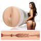 Мастурбатор-анус Fleshlight Eva Lovia Spice, белый