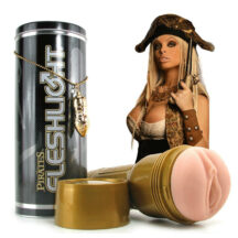 Мастурбатор Fleshlight Girls Pirates Edition Jesse Jane Gauntlet 