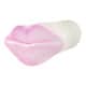 Мастурбатор-ротик Doc Johnson Blush Hot Lips Stroker, бесцветный