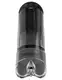 Мастурбатор с эффектом всасывания Pipedream PDX Elite Extender Pro Vibrating Pump, бесцветный