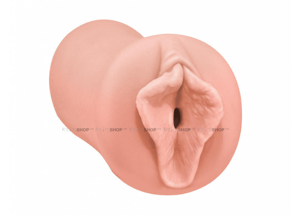 Мастурбатор Lola Toys Satisfaction Magazine, телесный 2102-04Lola - Lola Toys - Вагины - Купить