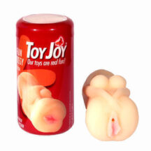 Мастурбатор Toy Joy Travel Fun Cyber Flesh