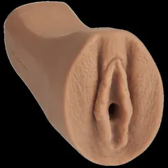 Мастурбатор вагина Doc Johnson Noches Latinas Vagina, телесный