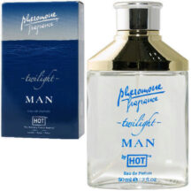 Мужские духи Hot Man Pheromonparfum Twilight 50 ml