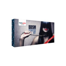 Набор для начинающих BDSM Starter Kit