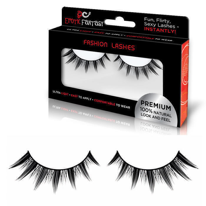 Накладные Ресницы Fashion Lashes