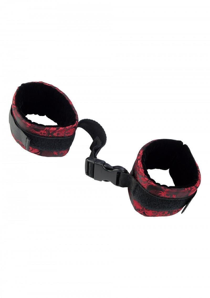 Наножники Scandal Control Cuffs