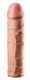 Насадка Pipedream  Fantasy X-tensions Perfect 1'' Extension, телесный