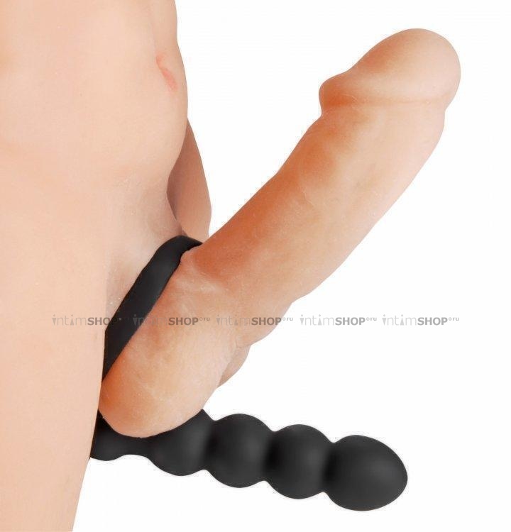 prezervativ pe penis)
