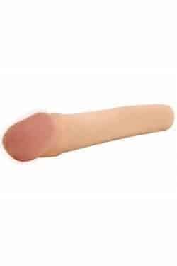 Насадка-удлиннитель Xtra Thick Transformer Penis Extension 2