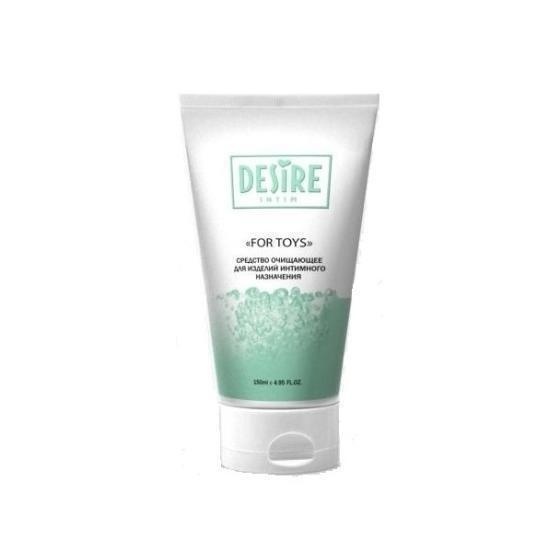 Очищающее средство For Toys Desire 150 мл